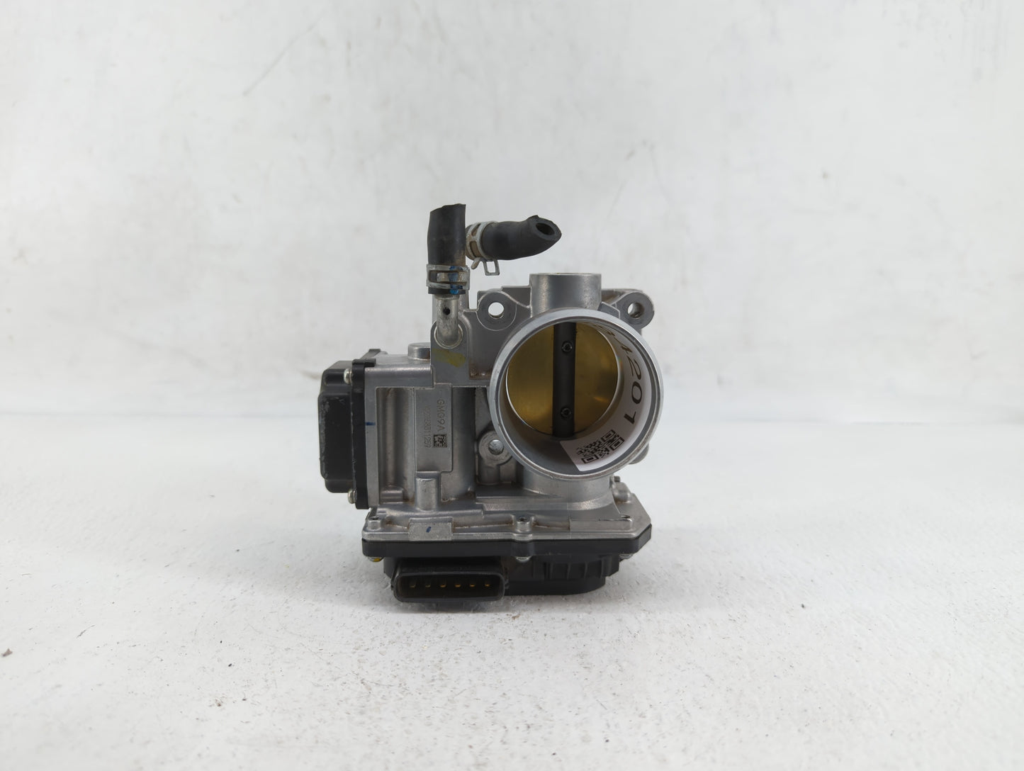 2016-2019 Honda Civic Throttle Body P/N:GMG9A Fits Fits 2016 2017 2018 2019 OEM Used Auto Parts - Oemusedautoparts1.com