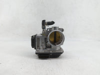 2016-2019 Honda Civic Throttle Body P/N:GMG9A Fits Fits 2016 2017 2018 2019 OEM Used Auto Parts - Oemusedautoparts1.com