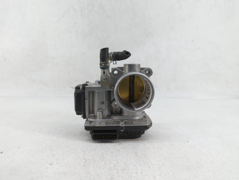 compare product 2016-2019 Honda Civic Throttle Body P/N:GMG9A Fits Fits 2016 2017 2018 2019 OEM Used Auto Parts