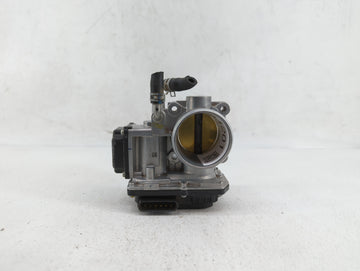 2016-2019 Honda Civic Throttle Body P/N:GMG9A Fits Fits 2016 2017 2018 2019 OEM Used Auto Parts - Oemusedautoparts1.com