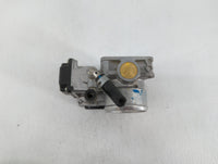 2016-2019 Honda Civic Throttle Body P/N:GMG9A Fits Fits 2016 2017 2018 2019 OEM Used Auto Parts - Oemusedautoparts1.com