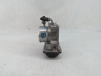 2016-2019 Honda Civic Throttle Body P/N:GMG9A Fits Fits 2016 2017 2018 2019 OEM Used Auto Parts - Oemusedautoparts1.com