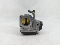 2016-2019 Honda Civic Throttle Body P/N:GMG9A Fits Fits 2016 2017 2018 2019 OEM Used Auto Parts - Oemusedautoparts1.com