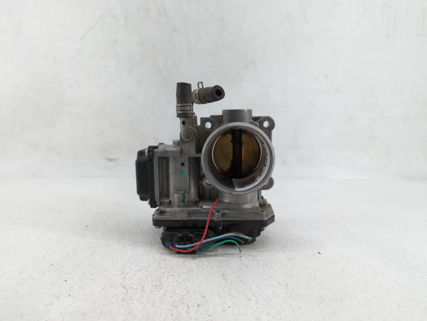 2016-2019 Honda Civic Throttle Body P/N:GMG9A Fits Fits 2016 2017 2018 2019 OEM Used Auto Parts - Oemusedautoparts1.com