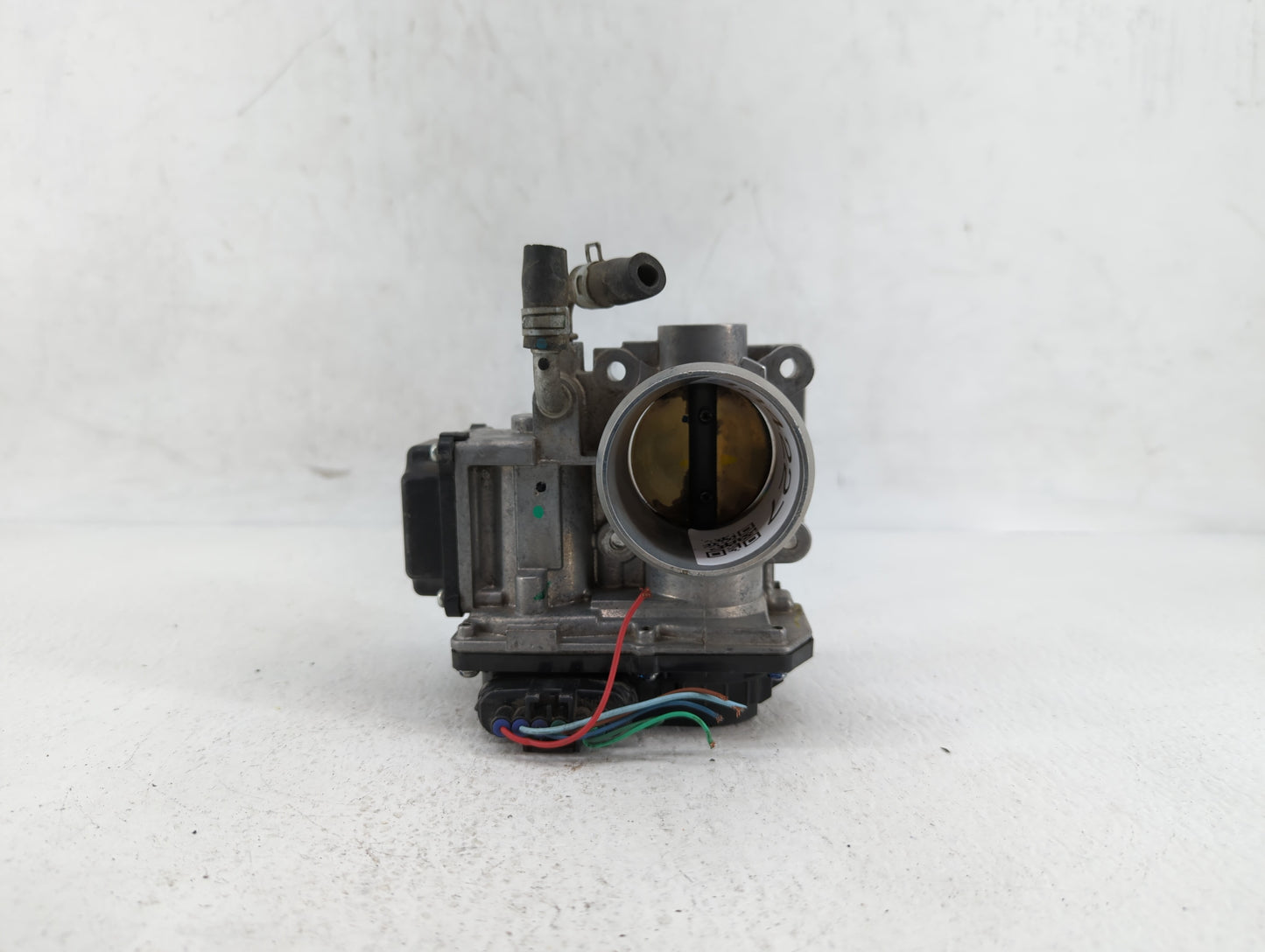 2016-2019 Honda Civic Throttle Body P/N:GMG9A Fits Fits 2016 2017 2018 2019 OEM Used Auto Parts - Oemusedautoparts1.com