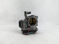2016-2019 Honda Civic Throttle Body P/N:GMG9A Fits Fits 2016 2017 2018 2019 OEM Used Auto Parts - Oemusedautoparts1.com