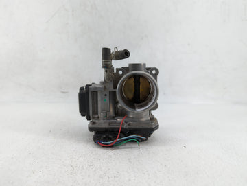 2016-2019 Honda Civic Throttle Body P/N:GMG9A Fits Fits 2016 2017 2018 2019 OEM Used Auto Parts - Oemusedautoparts1.com
