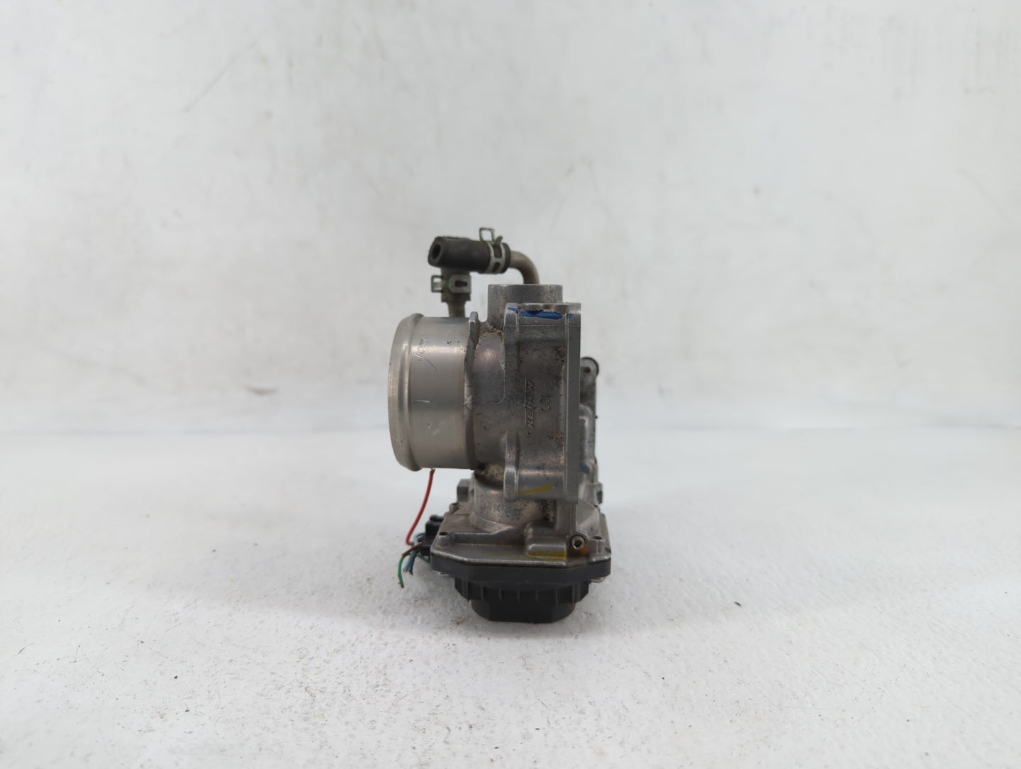 2016-2019 Honda Civic Throttle Body P/N:GMG9A Fits Fits 2016 2017 2018 2019 OEM Used Auto Parts - Oemusedautoparts1.com