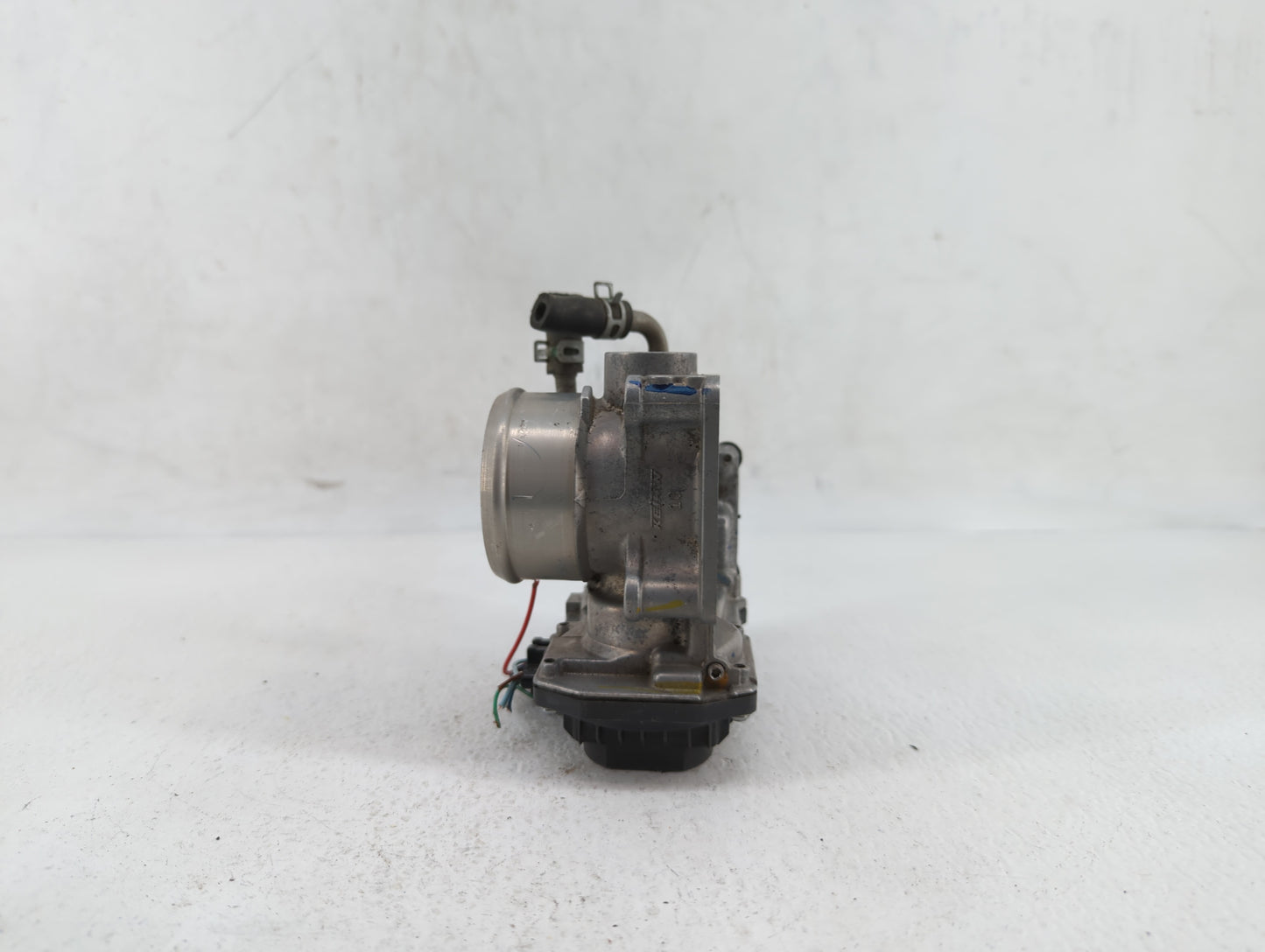 2016-2019 Honda Civic Throttle Body P/N:GMG9A Fits Fits 2016 2017 2018 2019 OEM Used Auto Parts - Oemusedautoparts1.com