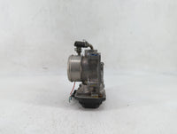 2016-2019 Honda Civic Throttle Body P/N:GMG9A Fits Fits 2016 2017 2018 2019 OEM Used Auto Parts - Oemusedautoparts1.com