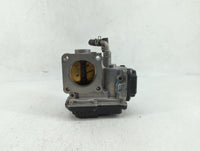 2016-2019 Honda Civic Throttle Body P/N:GMG9A Fits Fits 2016 2017 2018 2019 OEM Used Auto Parts - Oemusedautoparts1.com