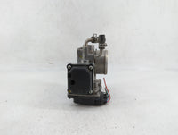 2016-2019 Honda Civic Throttle Body P/N:GMG9A Fits Fits 2016 2017 2018 2019 OEM Used Auto Parts - Oemusedautoparts1.com