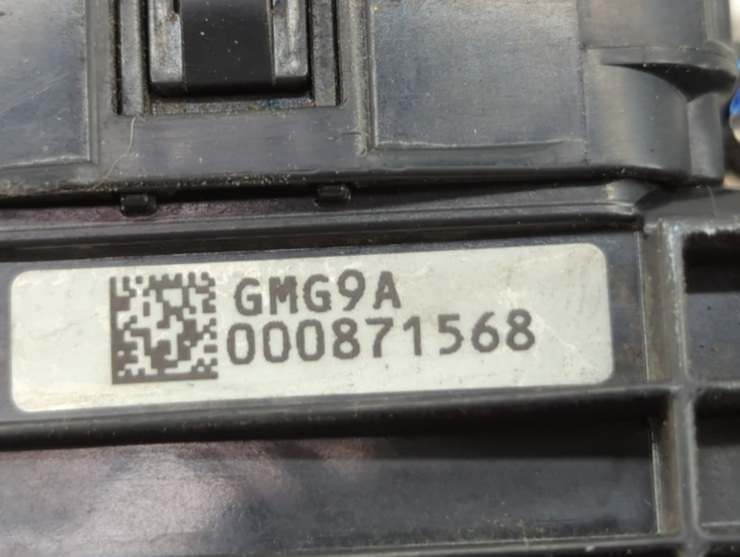 2016-2019 Honda Civic Throttle Body P/N:GMG9A Fits Fits 2016 2017 2018 2019 OEM Used Auto Parts - Oemusedautoparts1.com