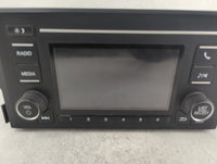 2018 Honda Civic Climate Control Module Temperature AC/Heater Replacement P/N:39100-TGG-A510-M1 Fits OEM Used Auto Parts - O