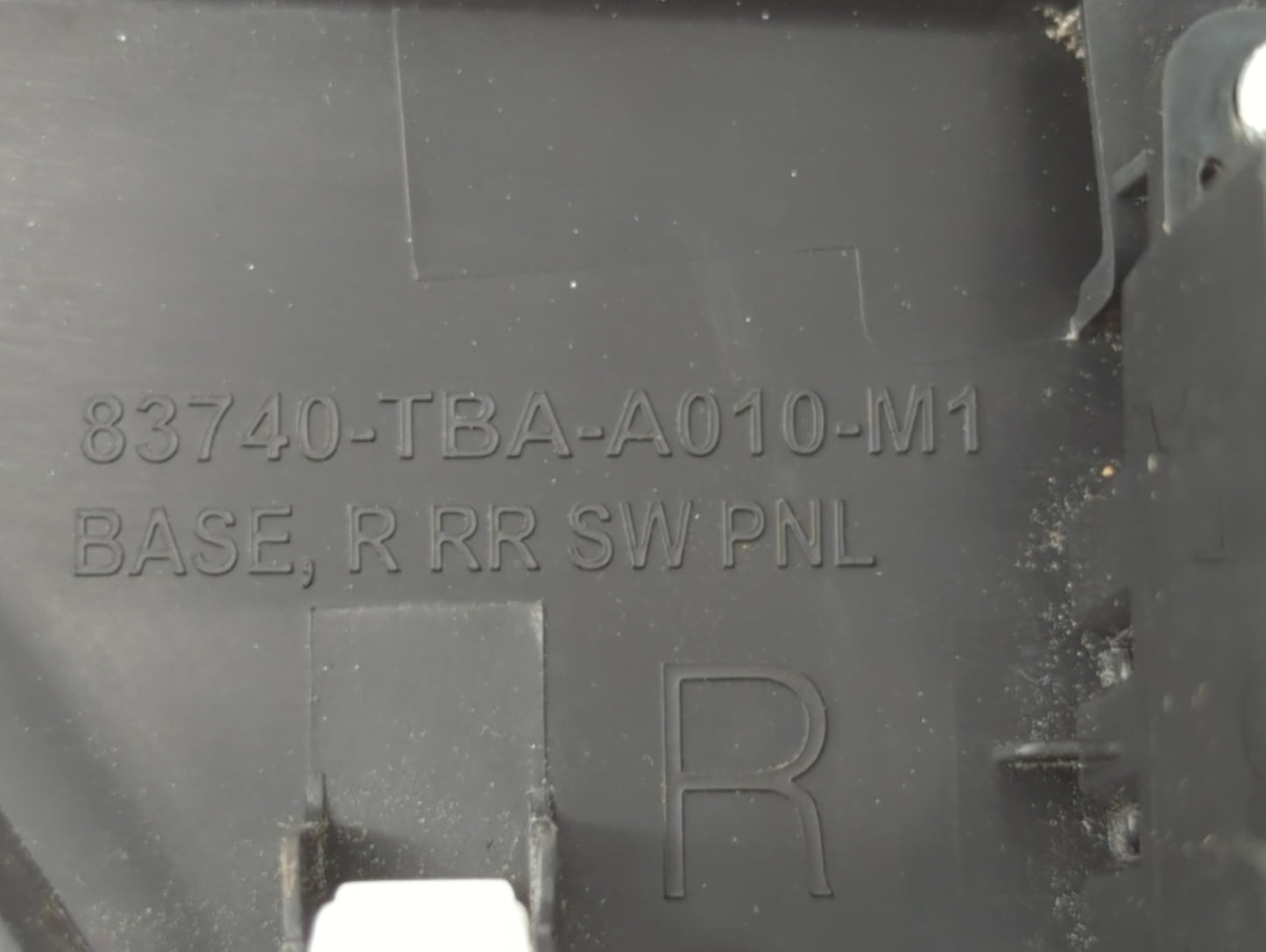 2018 Honda Civic Alternator Replacement Generator Charging Assembly Engine OEM P/N:83740-TBAA-A010-M1 Fits OEM Used Auto Par