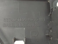 2018 Honda Civic Alternator Replacement Generator Charging Assembly Engine OEM P/N:83740-TBAA-A010-M1 Fits OEM Used Auto Par