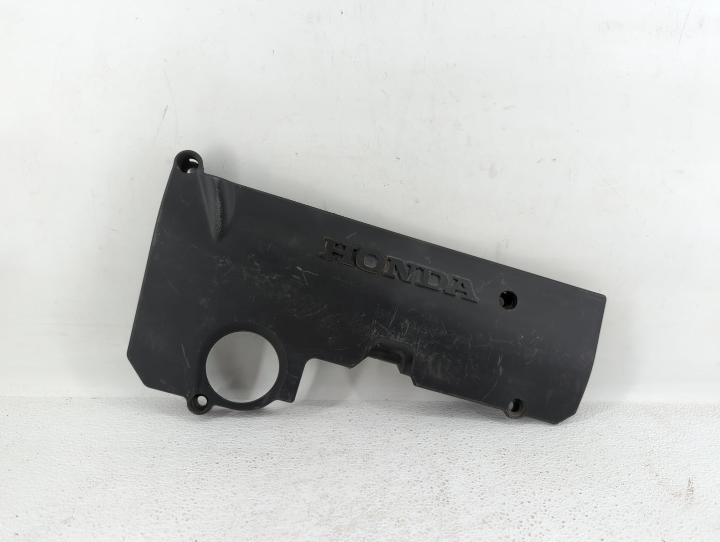 2018 Honda Civic Engine Cover - Oemusedautoparts1.com