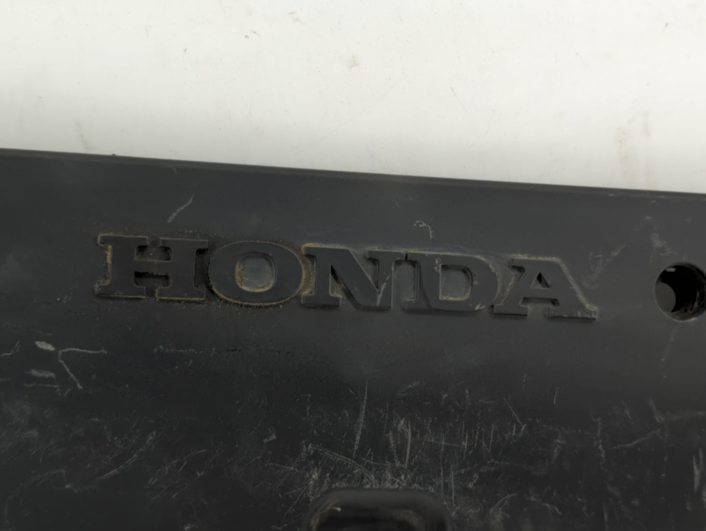 2018 Honda Civic Engine Cover - Oemusedautoparts1.com