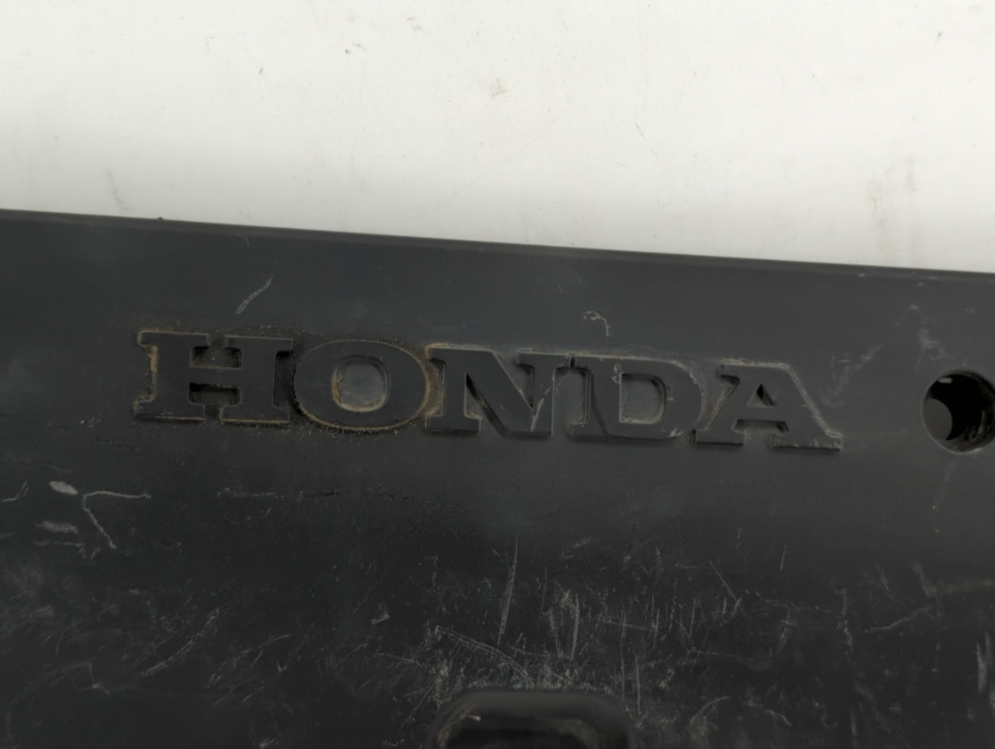 2018 Honda Civic Engine Cover - Oemusedautoparts1.com