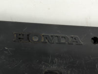 2018 Honda Civic Engine Cover - Oemusedautoparts1.com