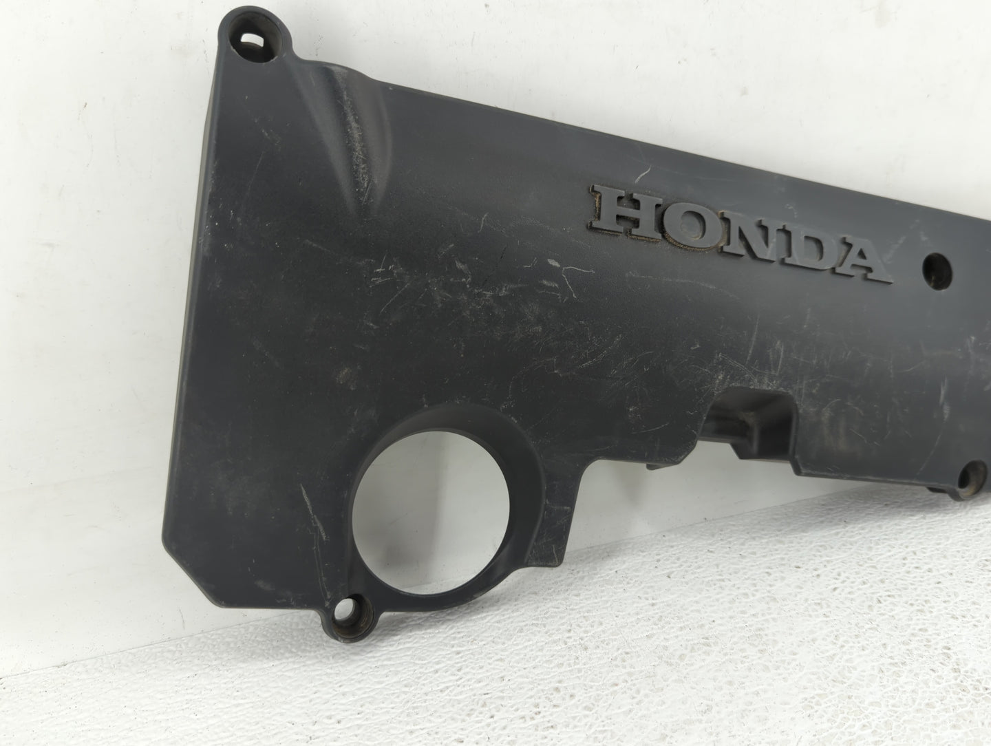 2018 Honda Civic Engine Cover - Oemusedautoparts1.com