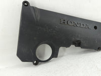 2018 Honda Civic Engine Cover - Oemusedautoparts1.com