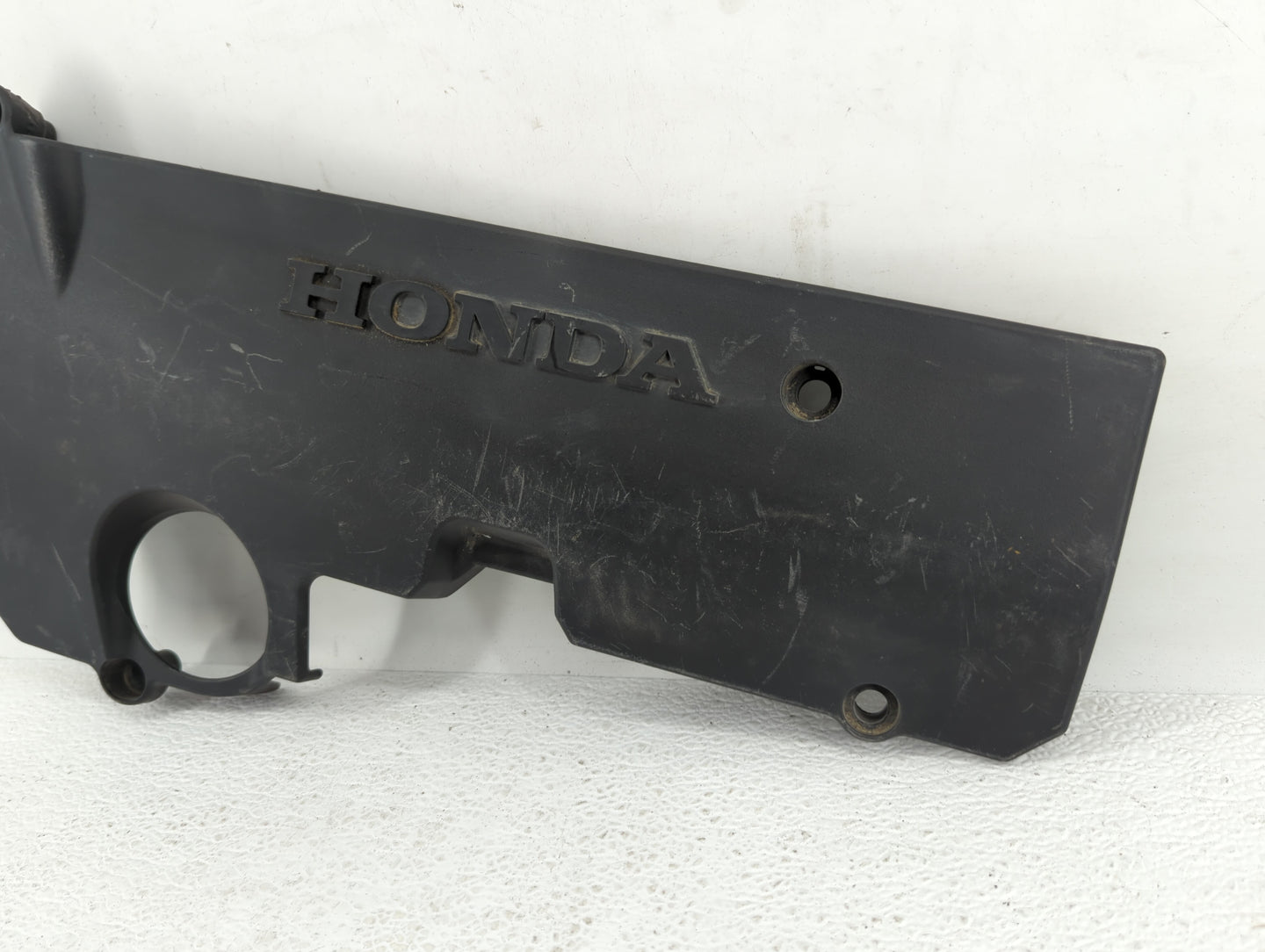 2018 Honda Civic Engine Cover - Oemusedautoparts1.com