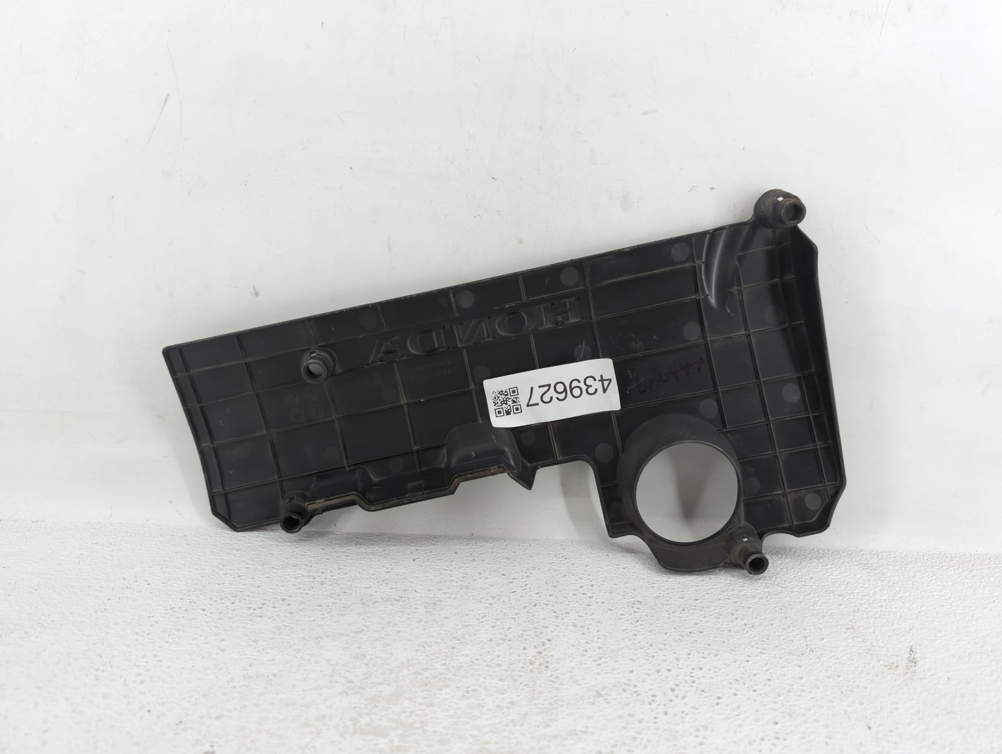 2018 Honda Civic Engine Cover - Oemusedautoparts1.com