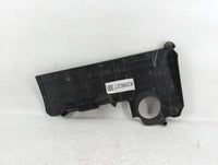 2018 Honda Civic Engine Cover - Oemusedautoparts1.com