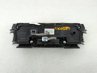 2017-2018 Honda Civic Climate Control Module Temperature AC/Heater Replacement P/N:79600-TGG-A610-M1 Fits Fits 2017 2018 OEM