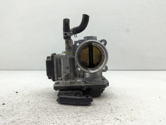 compare product 2016-2022 Honda Civic Throttle Body Fits Fits 2016 2017 2018 2019 2020 2021 2022 OEM Used Auto Parts