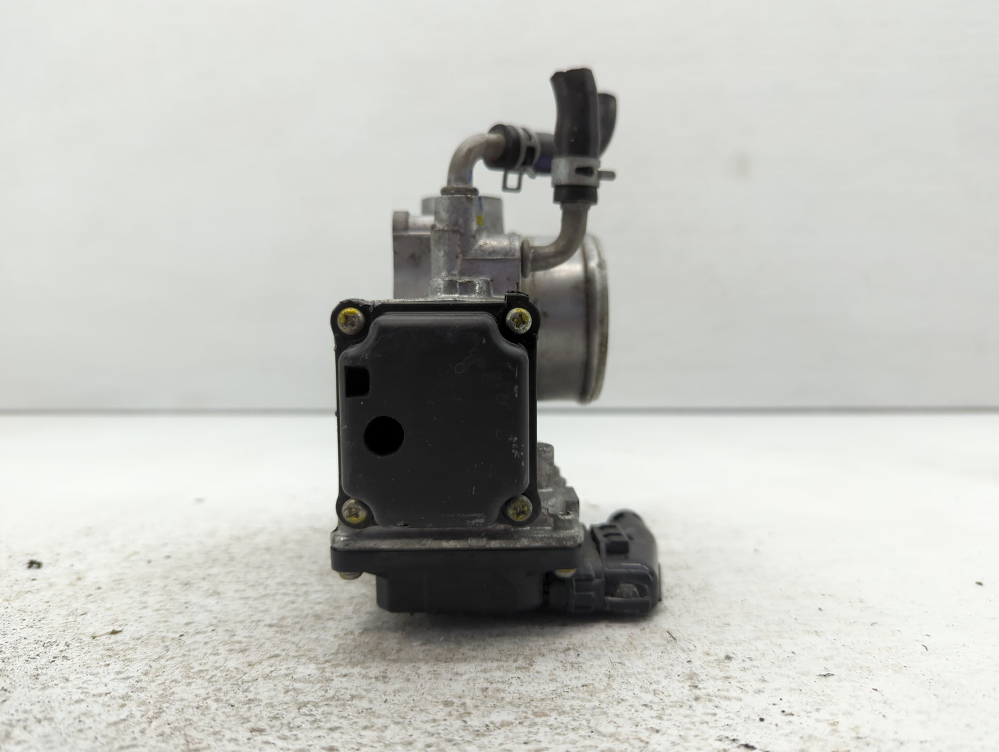 2016-2022 Honda Civic Throttle Body Fits Fits 2016 2017 2018 2019 2020 2021 2022 OEM Used Auto Parts - Oemusedautoparts1.com