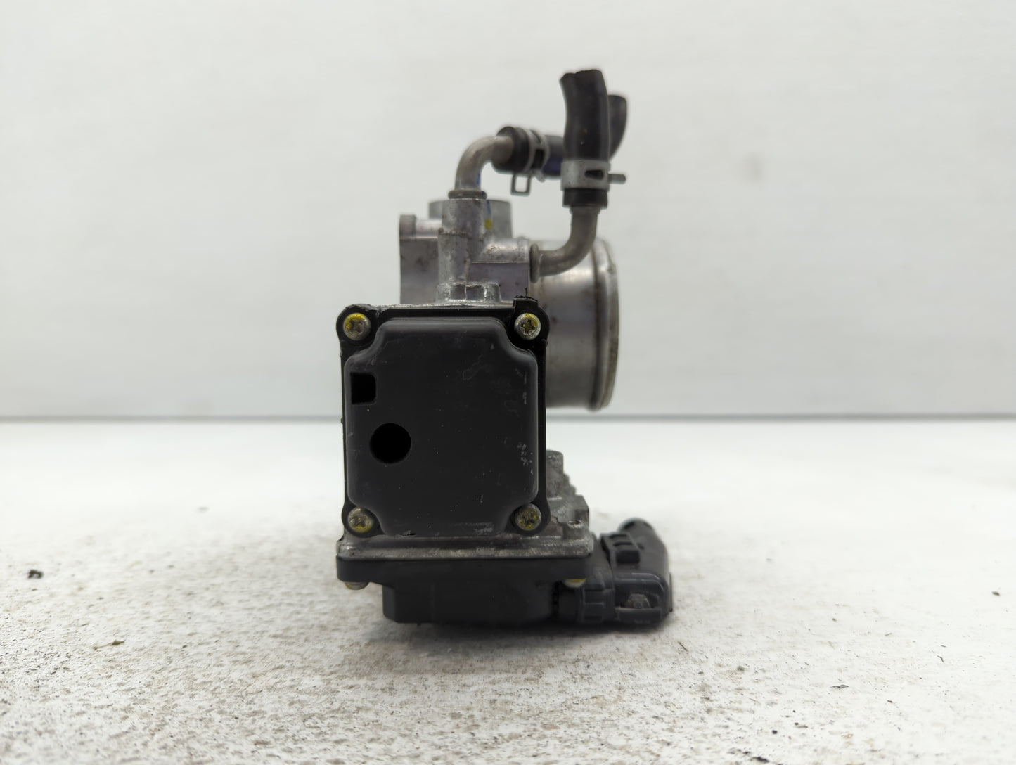 2016-2022 Honda Civic Throttle Body Fits Fits 2016 2017 2018 2019 2020 2021 2022 OEM Used Auto Parts - Oemusedautoparts1.com