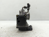 2016-2022 Honda Civic Throttle Body Fits Fits 2016 2017 2018 2019 2020 2021 2022 OEM Used Auto Parts - Oemusedautoparts1.com