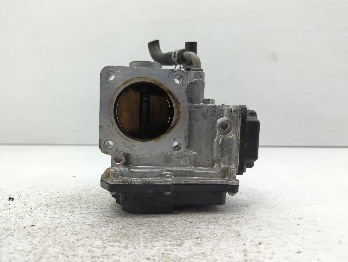 2016-2022 Honda Civic Throttle Body Fits Fits 2016 2017 2018 2019 2020 2021 2022 OEM Used Auto Parts - Oemusedautoparts1.com
