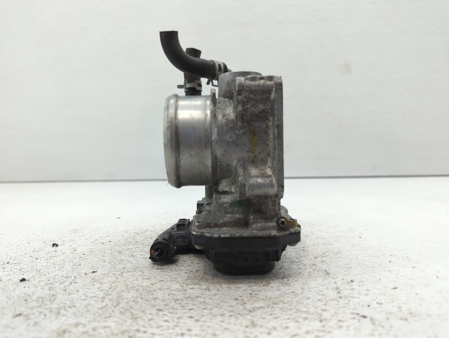 2016-2022 Honda Civic Throttle Body Fits Fits 2016 2017 2018 2019 2020 2021 2022 OEM Used Auto Parts - Oemusedautoparts1.com