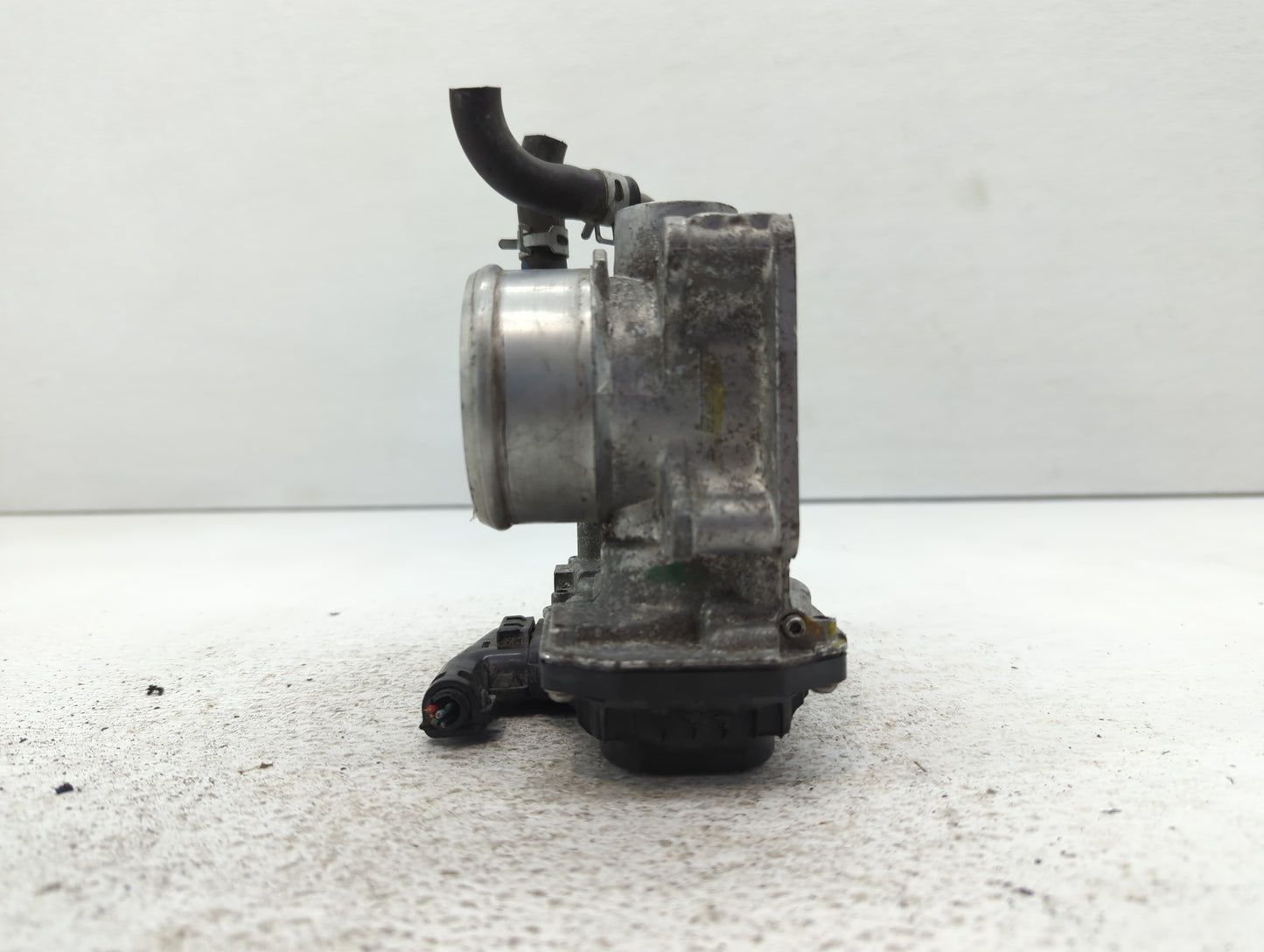 2016-2022 Honda Civic Throttle Body Fits Fits 2016 2017 2018 2019 2020 2021 2022 OEM Used Auto Parts - Oemusedautoparts1.com
