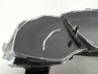 2018 Honda Civic Instrument Cluster Speedometer Gauges P/N:78100 HR0468094 Fits OEM Used Auto Parts - Oemusedautoparts1.com