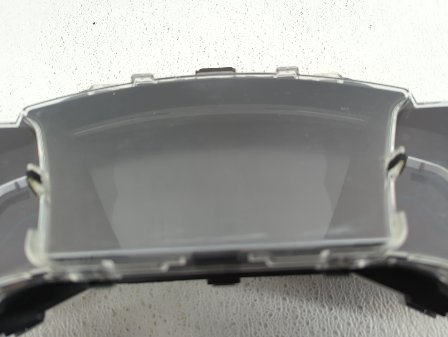 2018 Honda Civic Instrument Cluster Speedometer Gauges P/N:78100 HR0468094 Fits OEM Used Auto Parts - Oemusedautoparts1.com