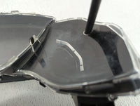 2018 Honda Civic Instrument Cluster Speedometer Gauges P/N:78100 HR0468094 Fits OEM Used Auto Parts - Oemusedautoparts1.com