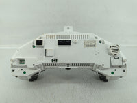 2018 Honda Civic Instrument Cluster Speedometer Gauges P/N:78100 HR0468094 Fits OEM Used Auto Parts - Oemusedautoparts1.com