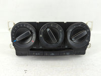 2016-2021 Honda Civic Climate Control Module Temperature AC/Heater Replacement P/N:M1900EG21J09 Fits OEM Used Auto Parts - O