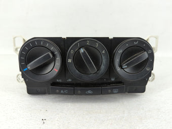 compare product 2016-2021 Honda Civic Climate Control Module Temperature AC/Heater Replacement P/N:M1900EG21J09 Fits OEM Used Auto Parts