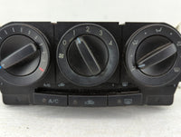 2016-2021 Honda Civic Climate Control Module Temperature AC/Heater Replacement P/N:M1900EG21J09 Fits OEM Used Auto Parts - O