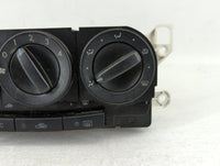2016-2021 Honda Civic Climate Control Module Temperature AC/Heater Replacement P/N:M1900EG21J09 Fits OEM Used Auto Parts - O