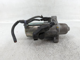 compare product 2016-2017 Honda Civic Car Starter Motor Solenoid OEM P/N:SM-75008 Fits Fits 2016 2017 2020 OEM Used Auto Parts