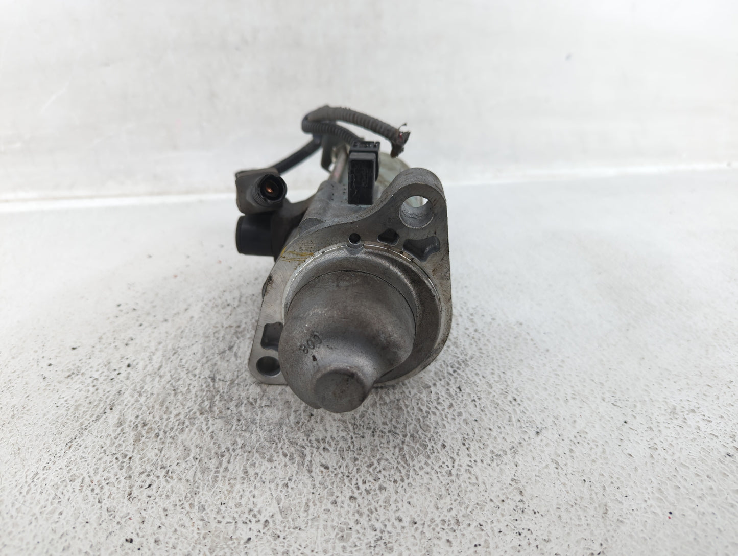 2016-2017 Honda Civic Car Starter Motor Solenoid OEM P/N:SM-75008 Fits Fits 2016 2017 2020 OEM Used Auto Parts - Oemusedauto