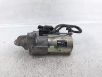 2016-2017 Honda Civic Car Starter Motor Solenoid OEM P/N:SM-75008 Fits Fits 2016 2017 2020 OEM Used Auto Parts - Oemusedauto