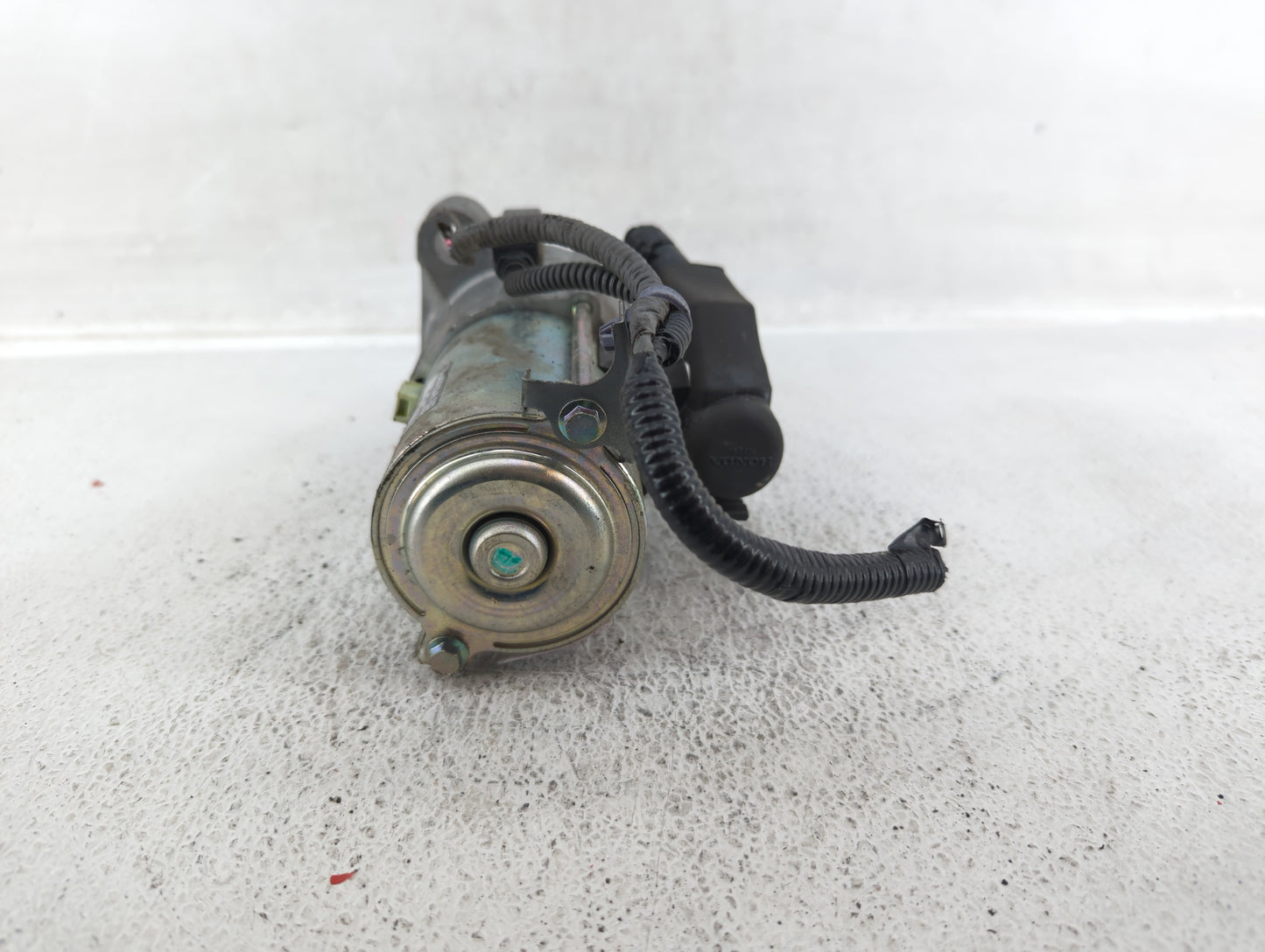 2016-2017 Honda Civic Car Starter Motor Solenoid OEM P/N:SM-75008 Fits Fits 2016 2017 2020 OEM Used Auto Parts - Oemusedauto
