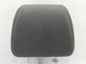compare product 2017-2020 Honda Civic Headrest Head Rest Front Driver Passenger Seat Grey
